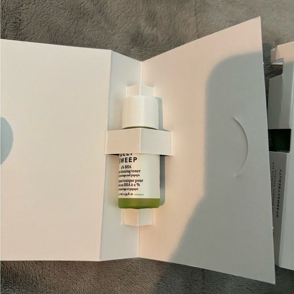 Farmacy Green Clean and Deep Sweep Skincare Set - Picture 2 of 5